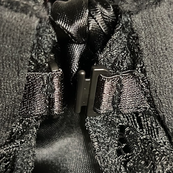 Victoria’s Secret Babydoll 🌹 - Picture 8 of 8